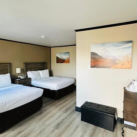 Motel 7 Inn & Suites Beresford 외부 사진