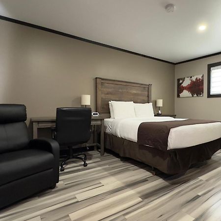 Motel 7 Inn & Suites Beresford 외부 사진