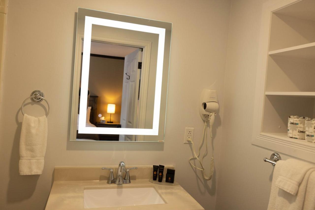 Motel 7 Inn & Suites Beresford 외부 사진