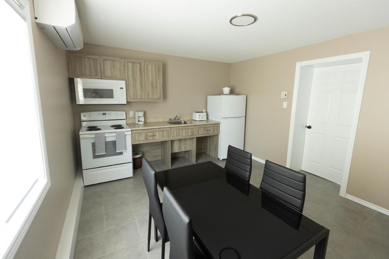 Motel 7 Inn & Suites Beresford 외부 사진