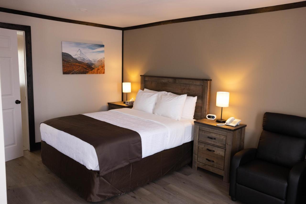 Motel 7 Inn & Suites Beresford 외부 사진