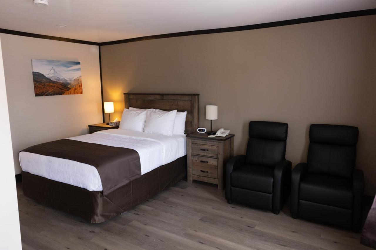 Motel 7 Inn & Suites Beresford 외부 사진
