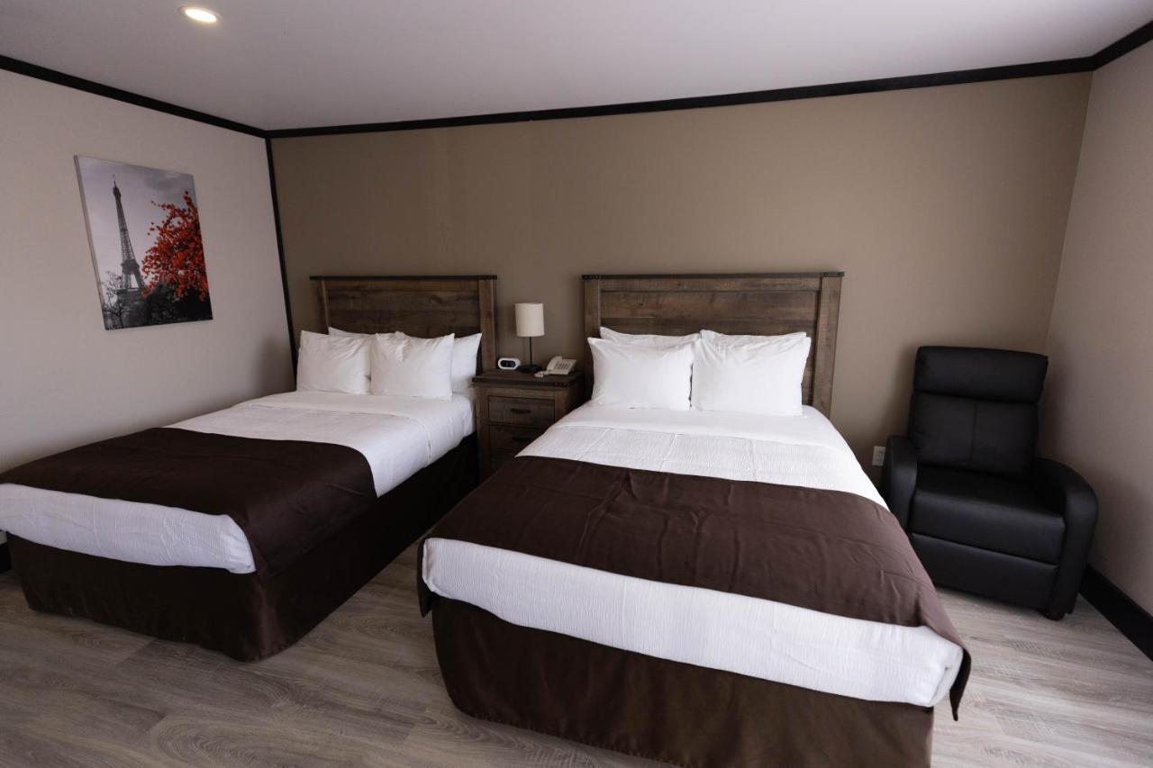 Motel 7 Inn & Suites Beresford 외부 사진