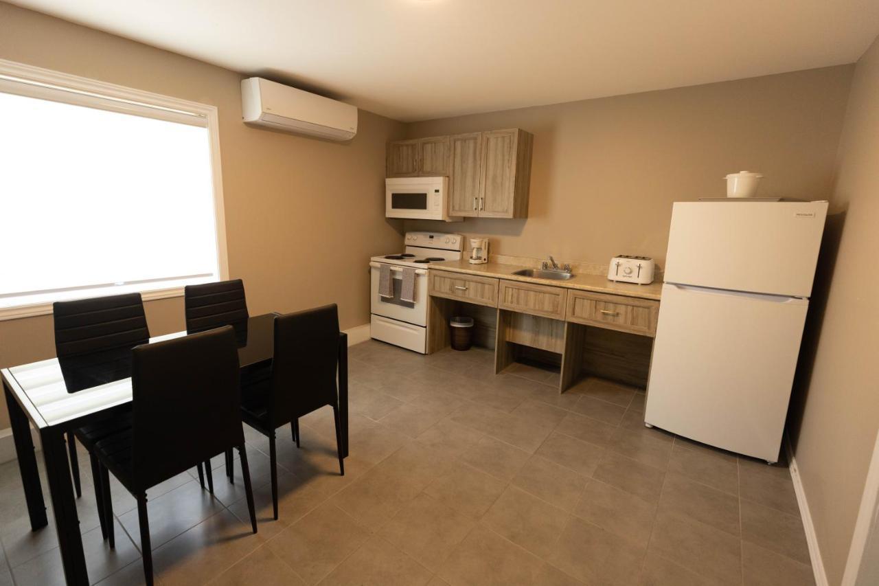 Motel 7 Inn & Suites Beresford 외부 사진