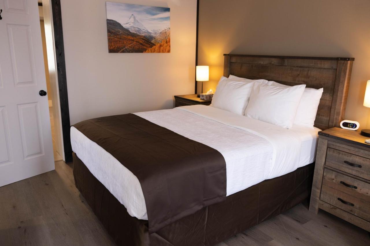 Motel 7 Inn & Suites Beresford 외부 사진