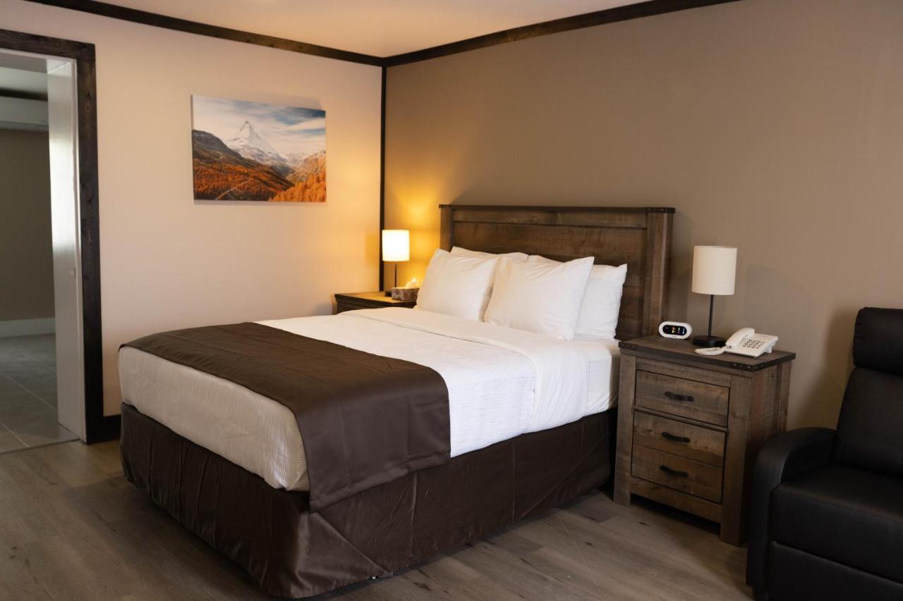 Motel 7 Inn & Suites Beresford 외부 사진