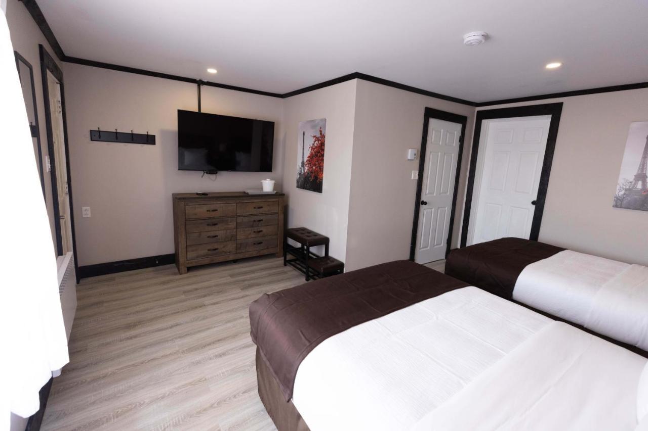 Motel 7 Inn & Suites Beresford 외부 사진