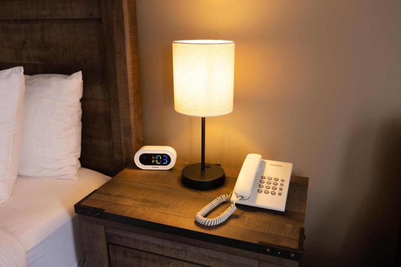 Motel 7 Inn & Suites Beresford 외부 사진