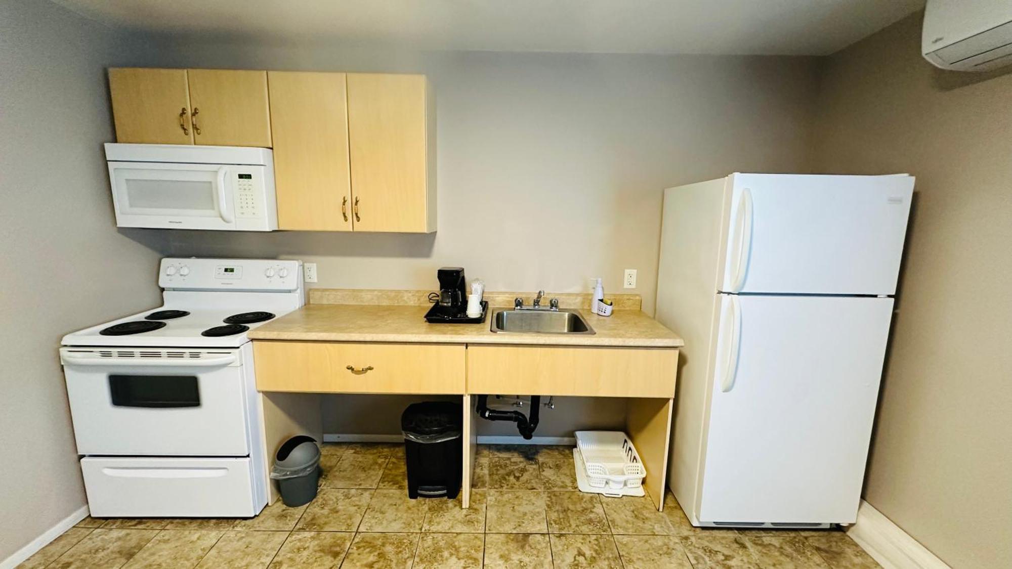 Motel 7 Inn & Suites Beresford 외부 사진