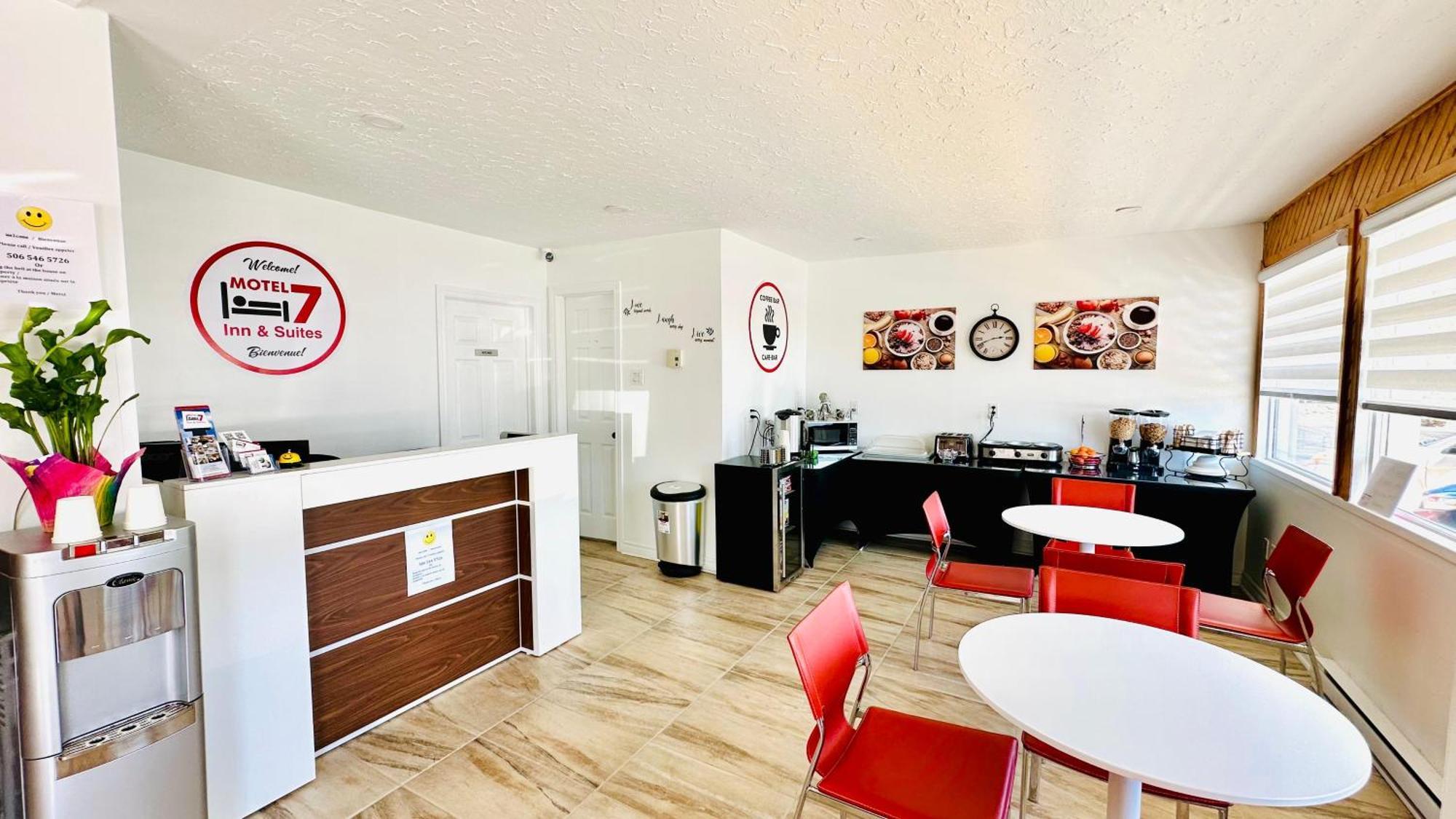 Motel 7 Inn & Suites Beresford 외부 사진