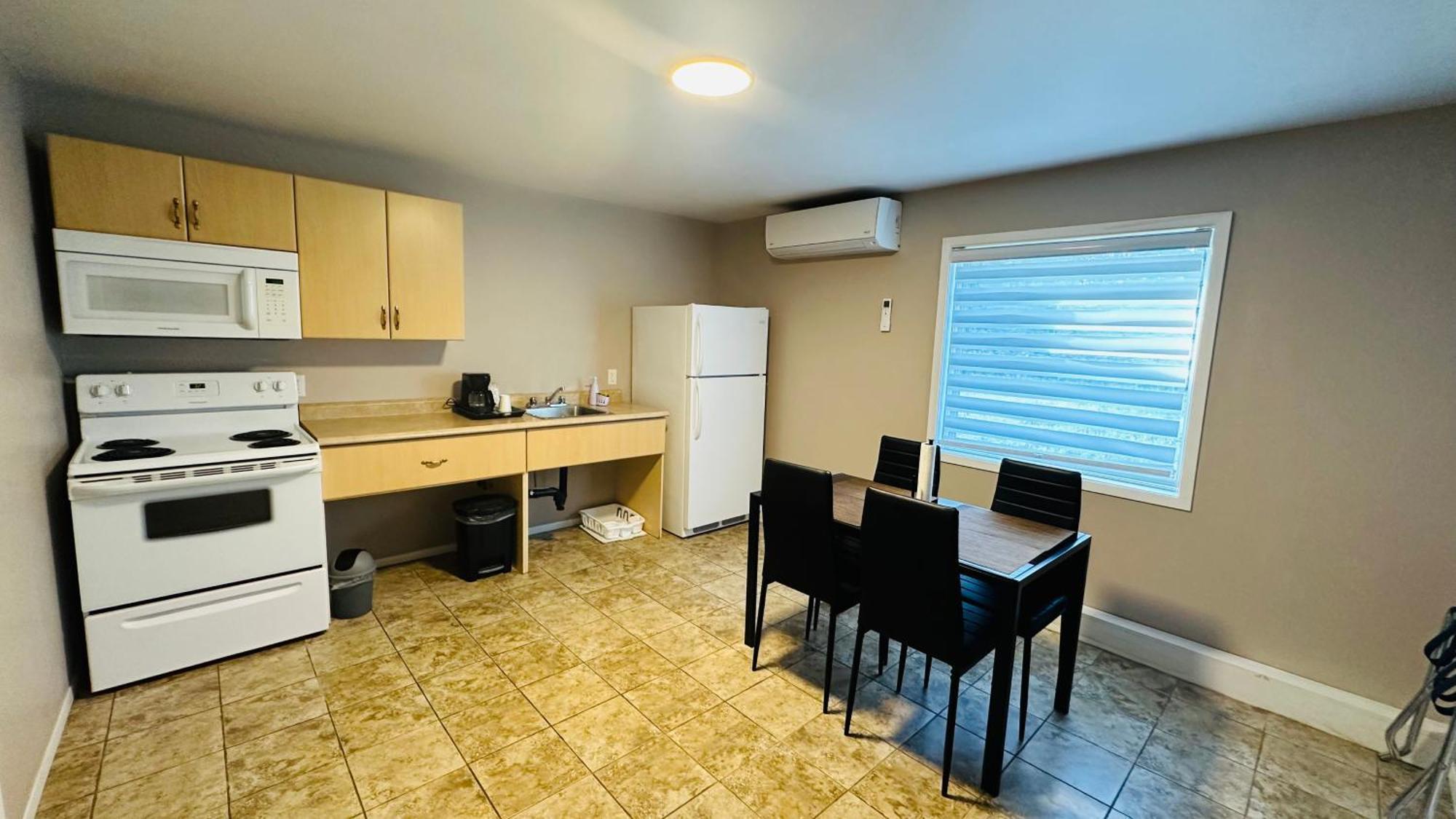 Motel 7 Inn & Suites Beresford 외부 사진
