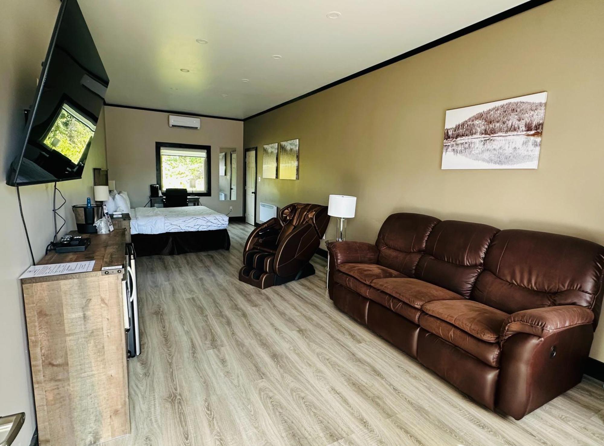 Motel 7 Inn & Suites Beresford 외부 사진