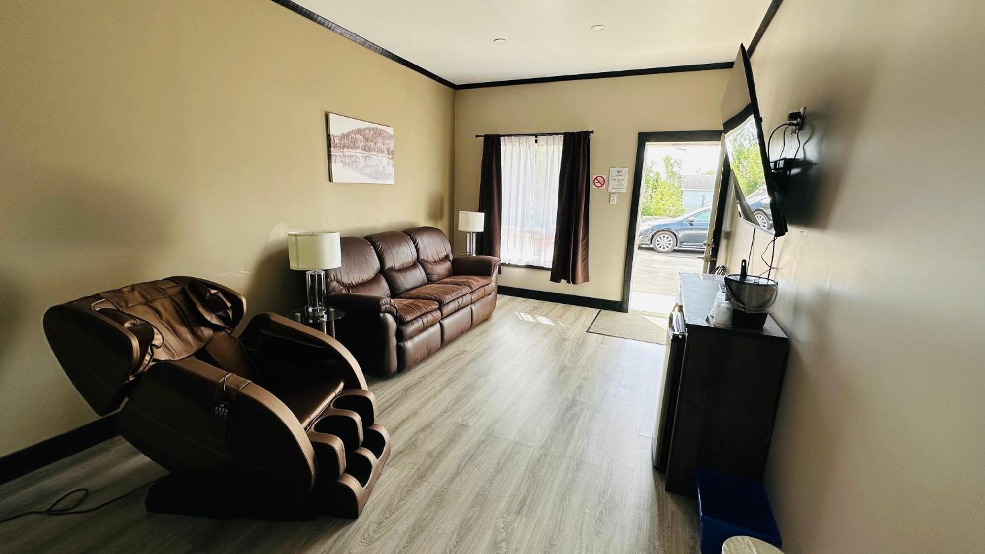 Motel 7 Inn & Suites Beresford 외부 사진
