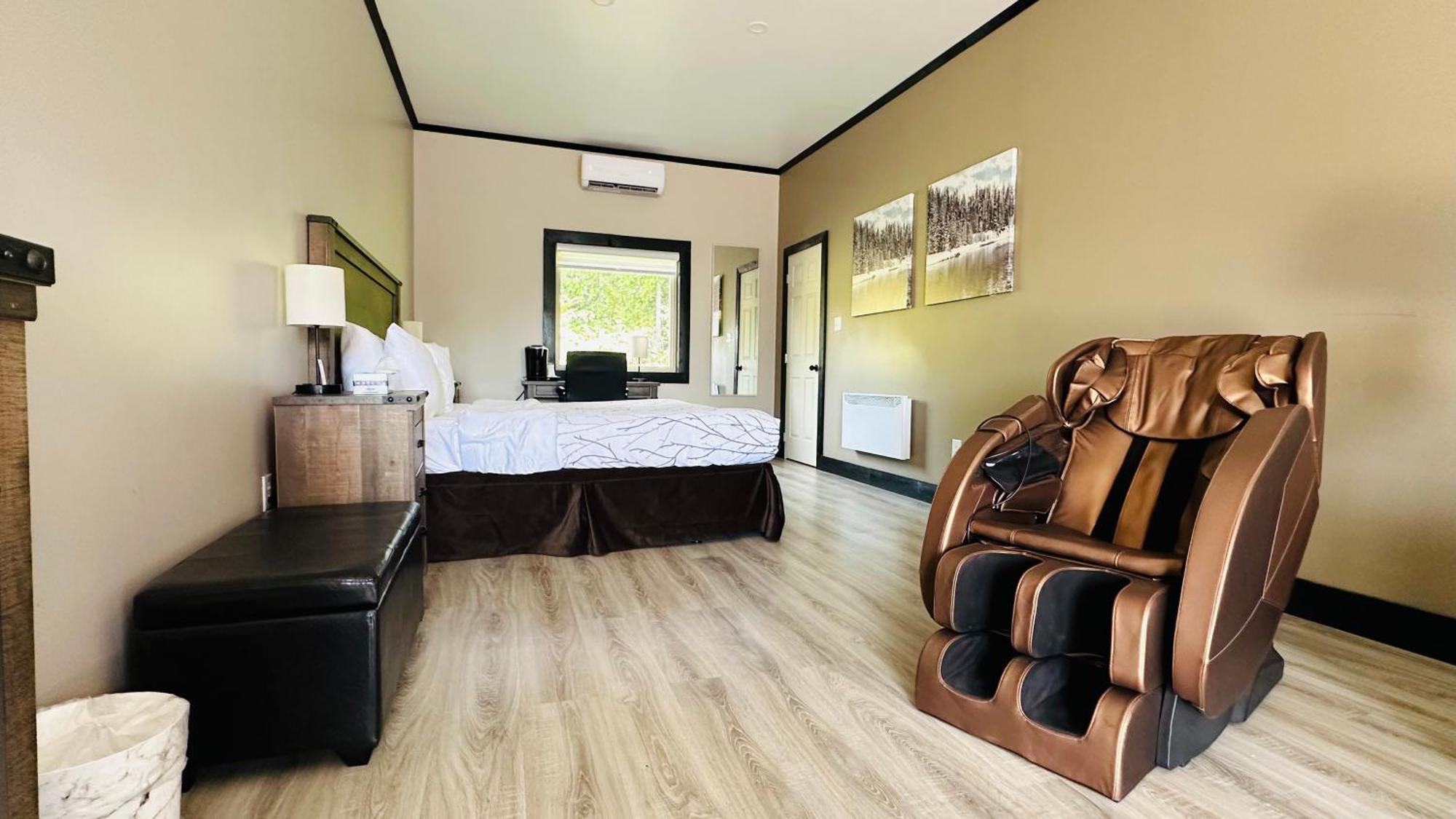 Motel 7 Inn & Suites Beresford 외부 사진