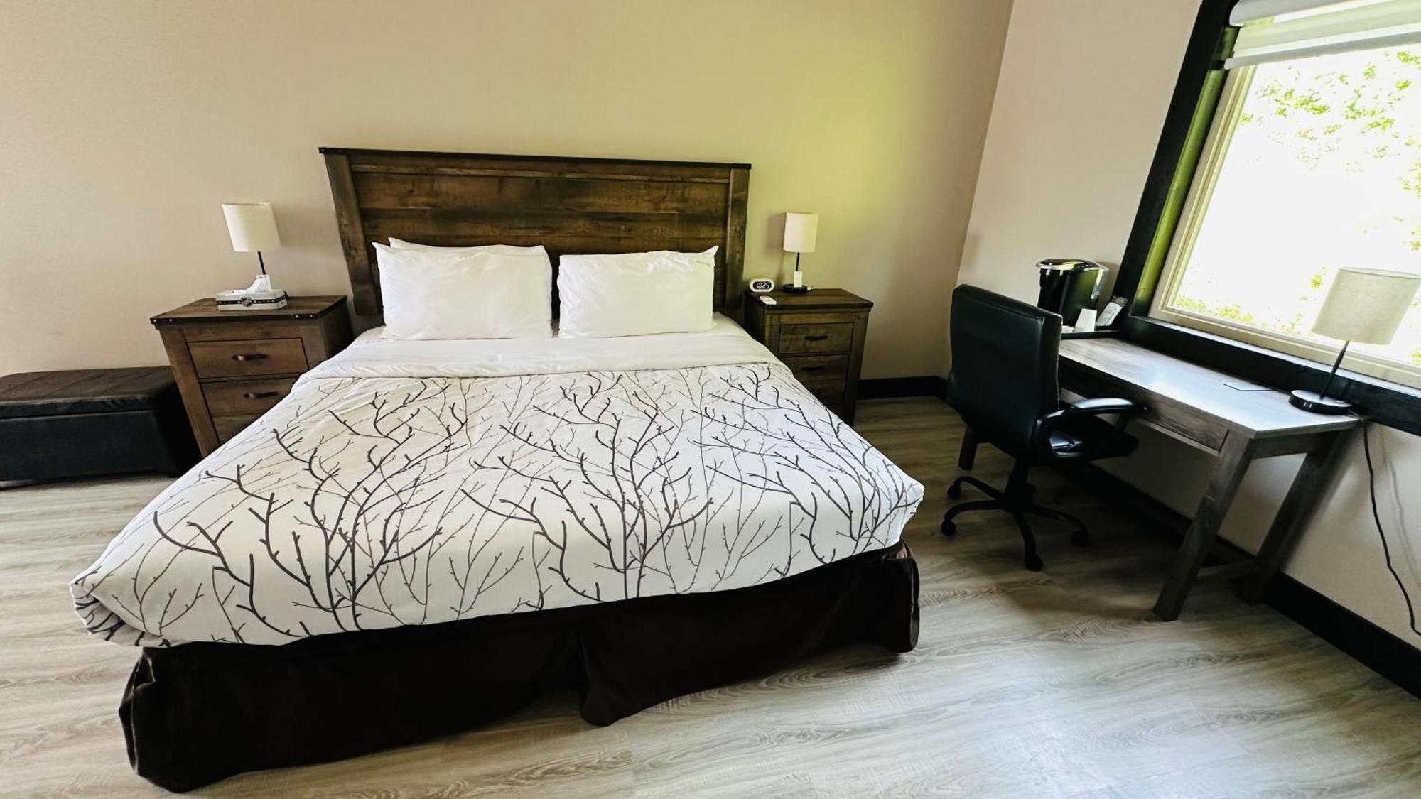 Motel 7 Inn & Suites Beresford 외부 사진
