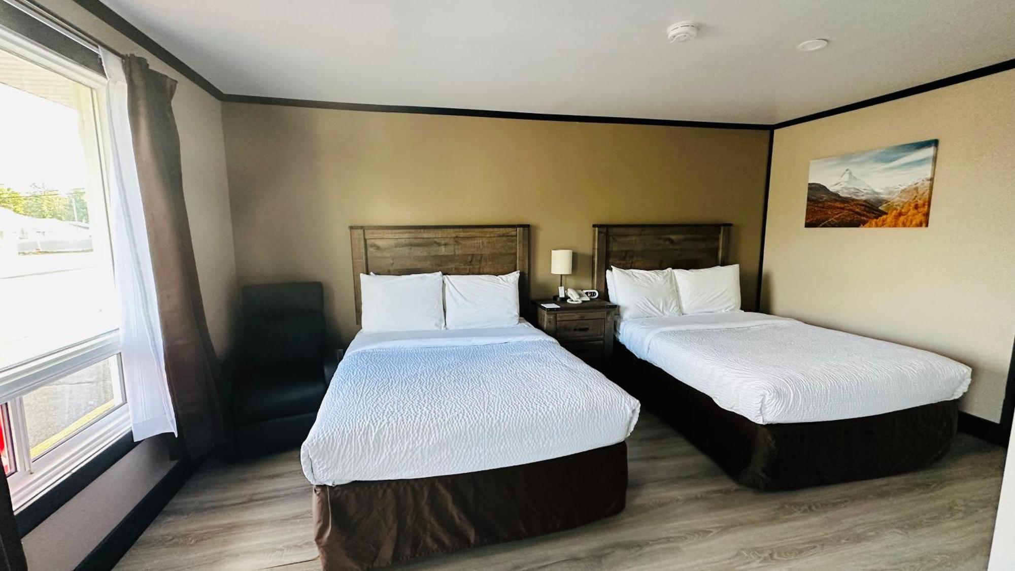 Motel 7 Inn & Suites Beresford 외부 사진