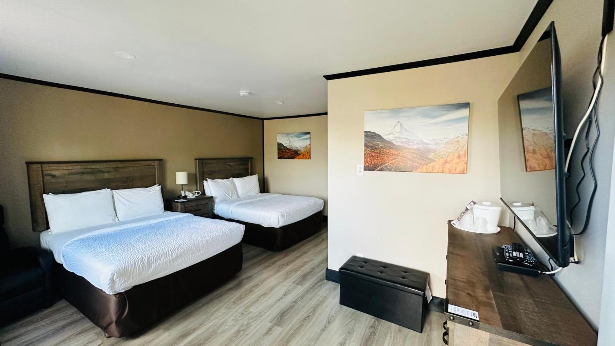 Motel 7 Inn & Suites Beresford 외부 사진