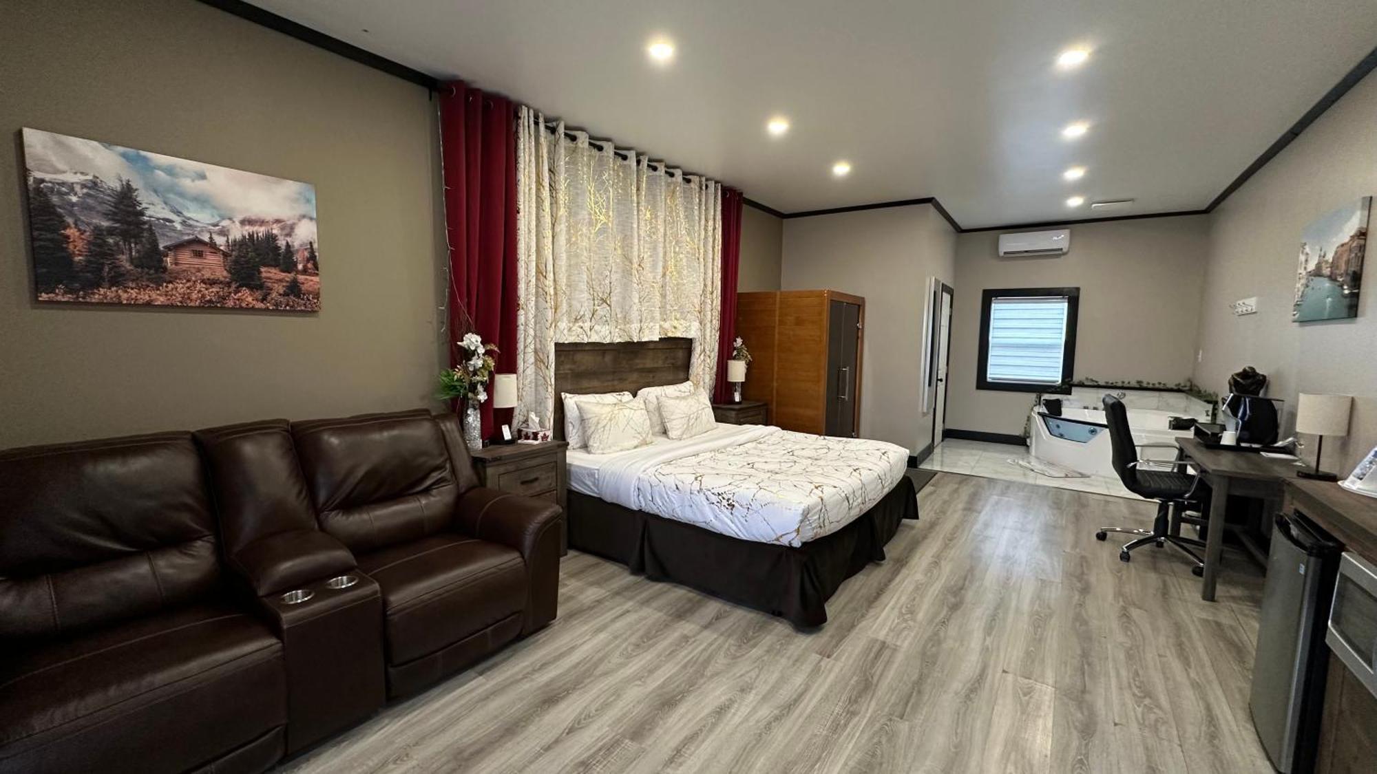 Motel 7 Inn & Suites Beresford 외부 사진