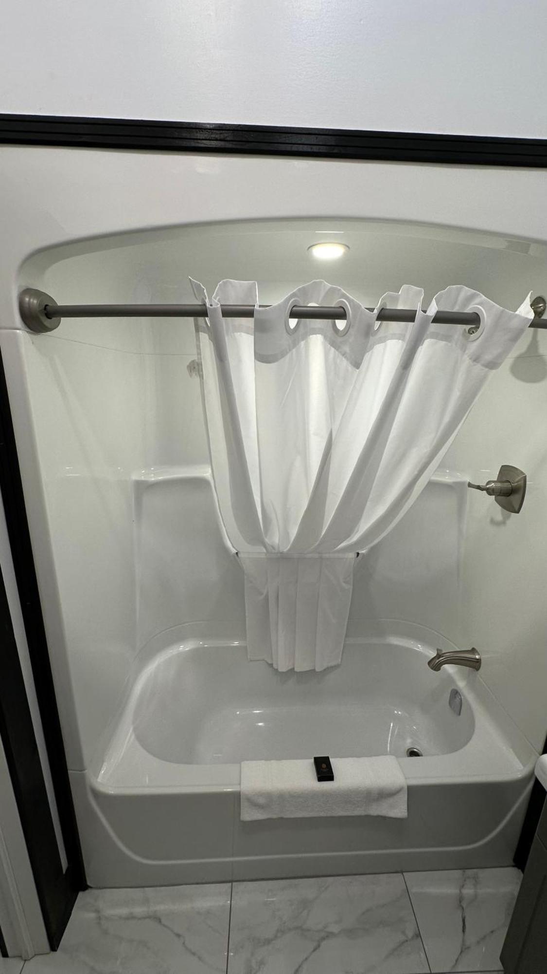Motel 7 Inn & Suites Beresford 외부 사진