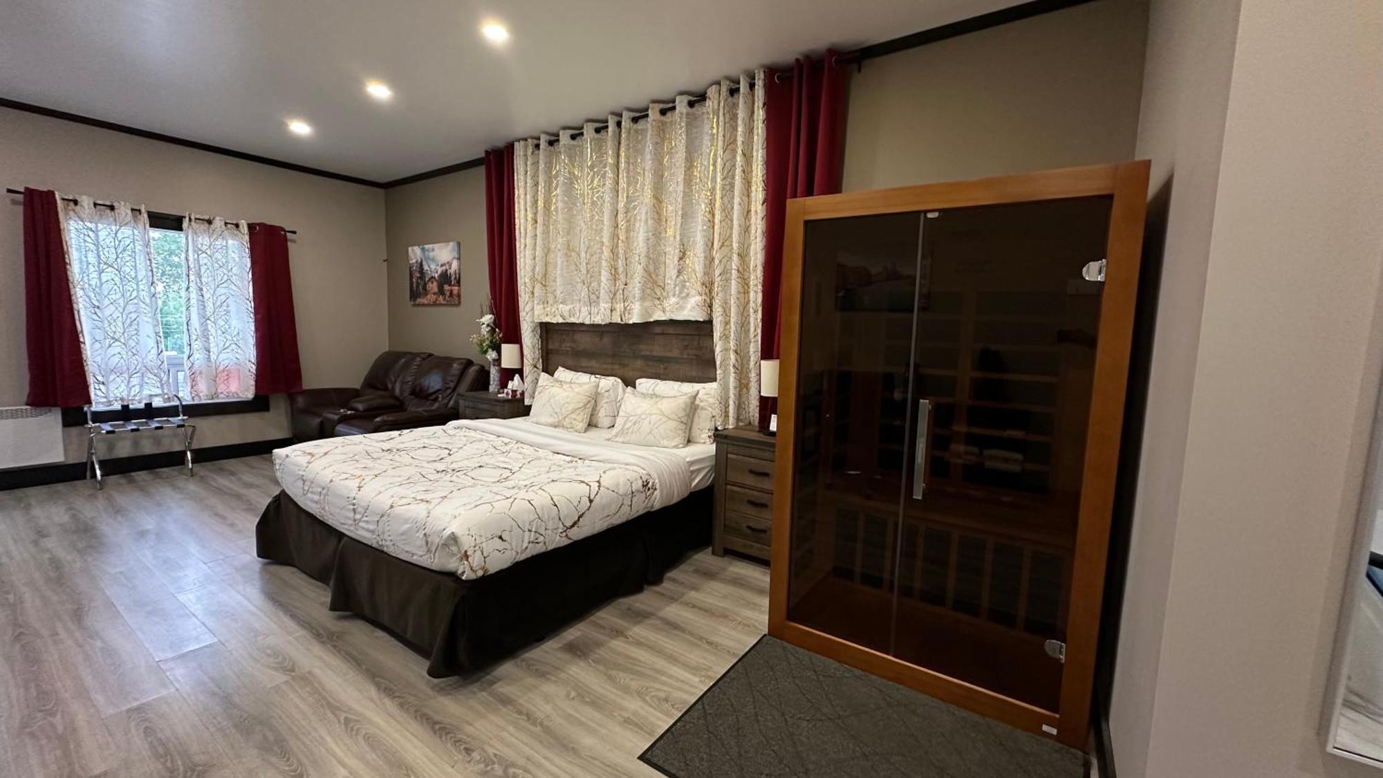 Motel 7 Inn & Suites Beresford 외부 사진
