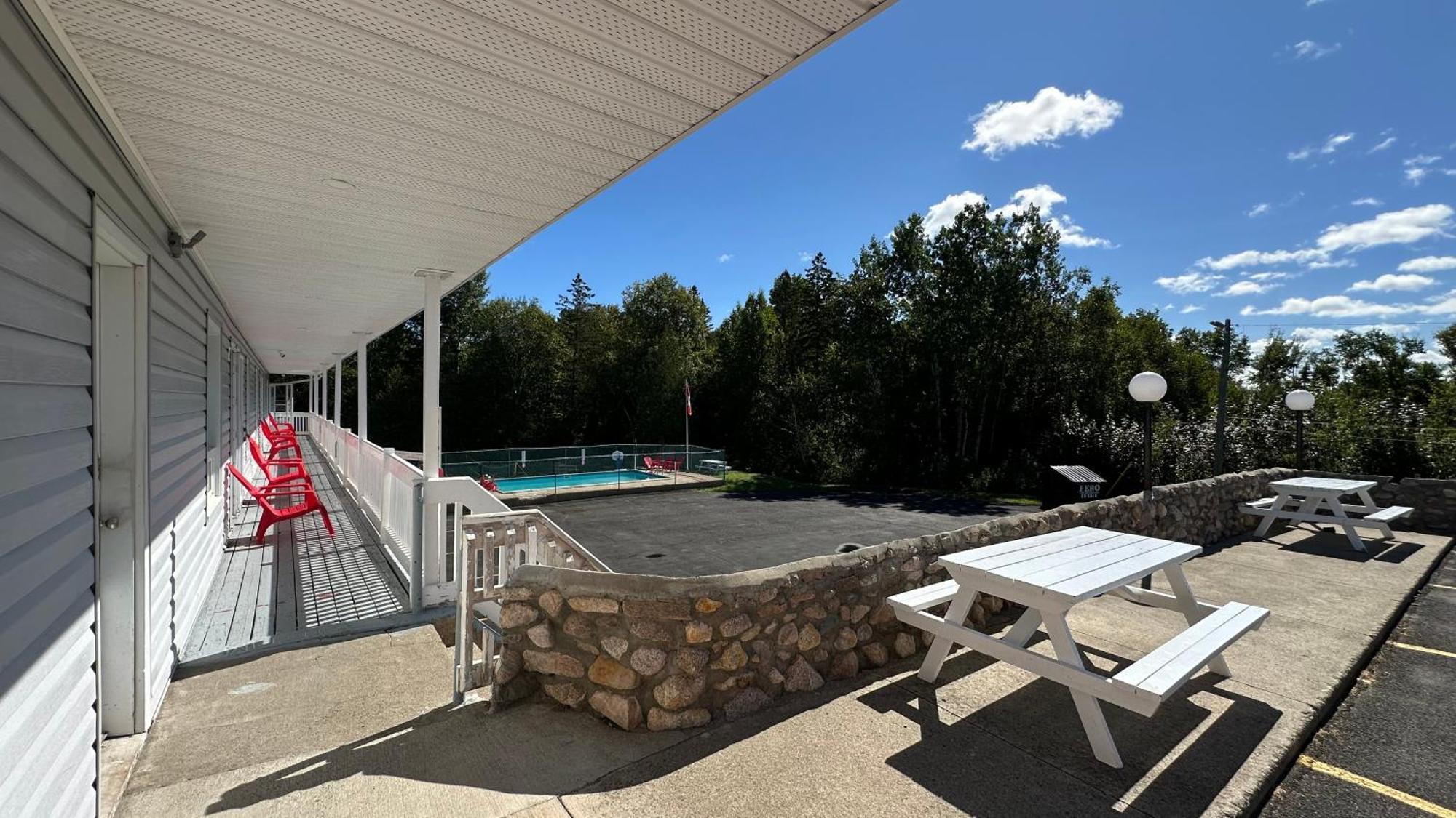 Motel 7 Inn & Suites Beresford 외부 사진