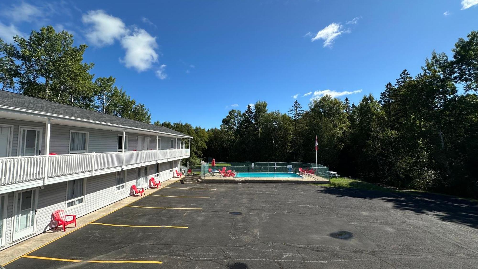 Motel 7 Inn & Suites Beresford 외부 사진