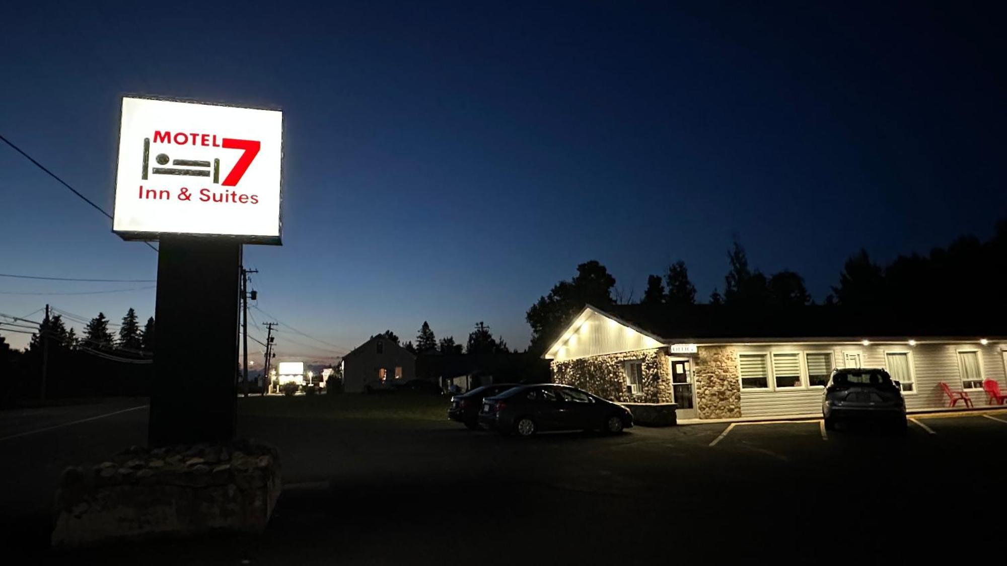 Motel 7 Inn & Suites Beresford 외부 사진
