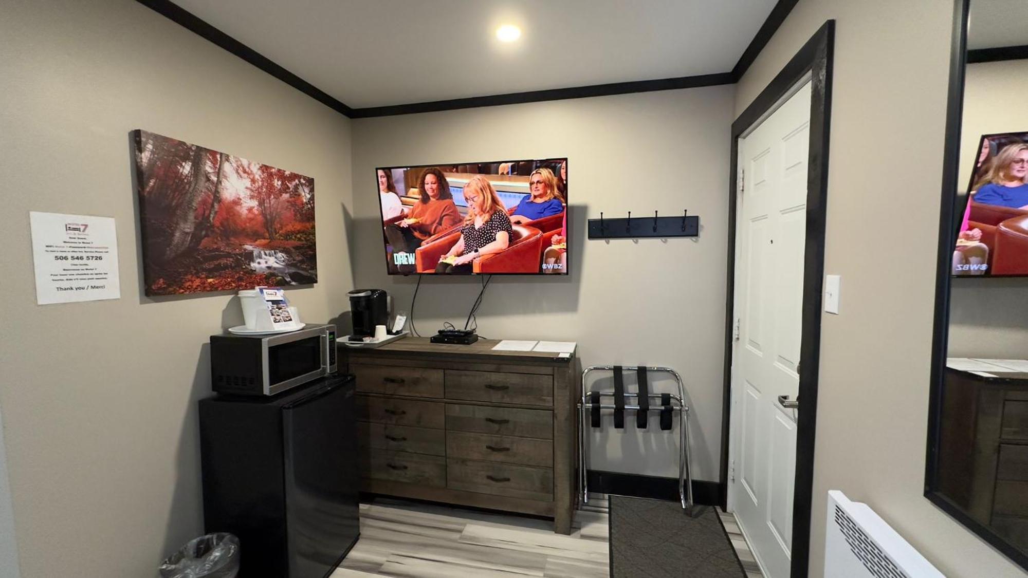 Motel 7 Inn & Suites Beresford 외부 사진