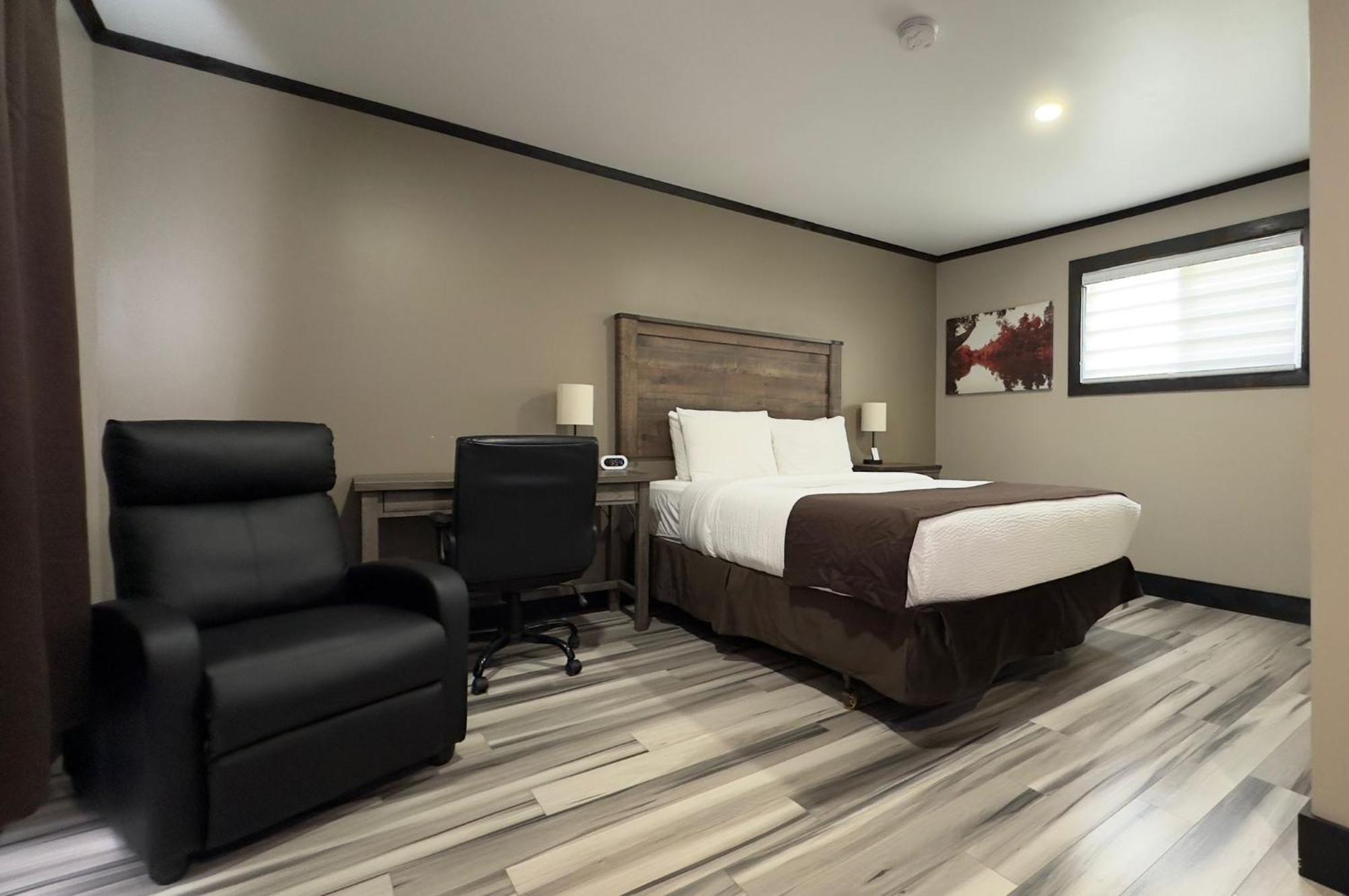 Motel 7 Inn & Suites Beresford 외부 사진