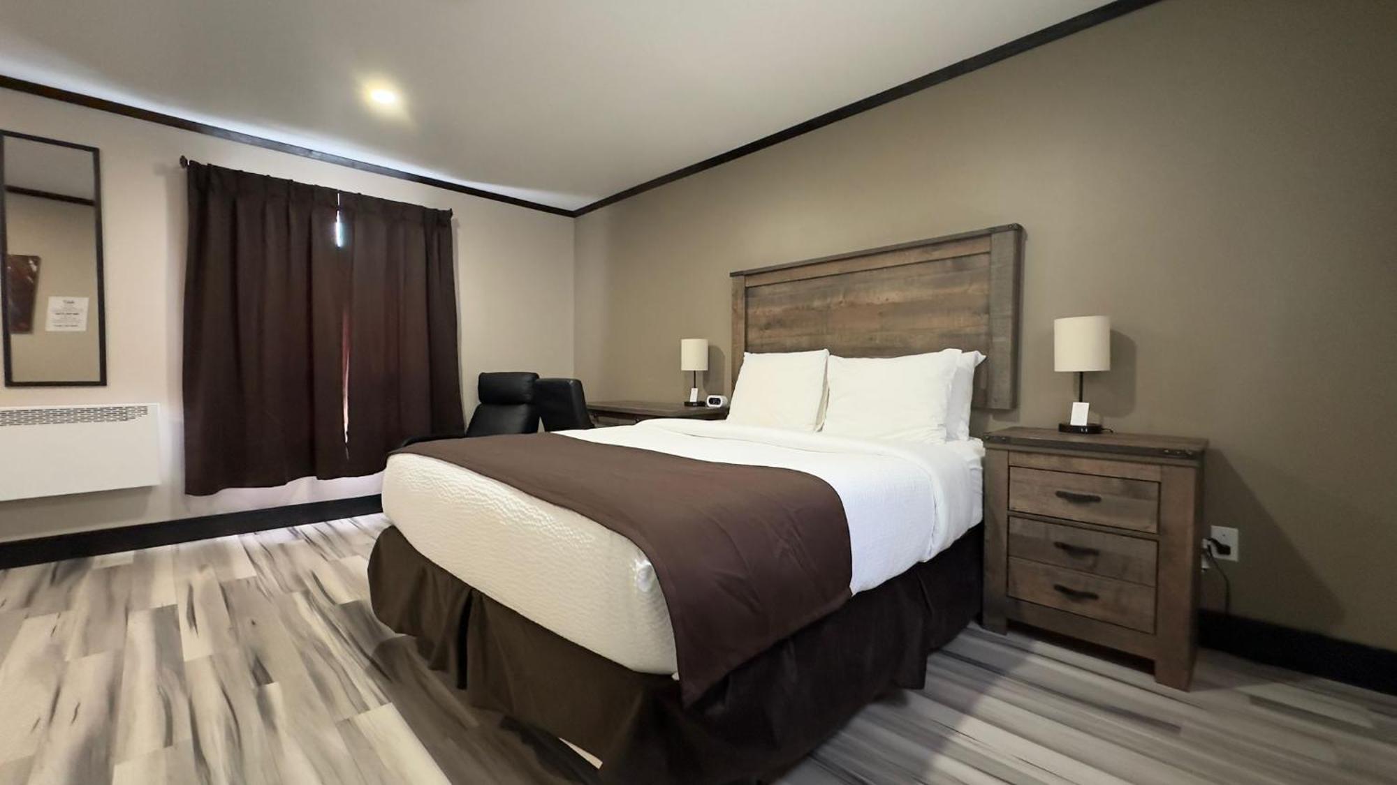 Motel 7 Inn & Suites Beresford 외부 사진