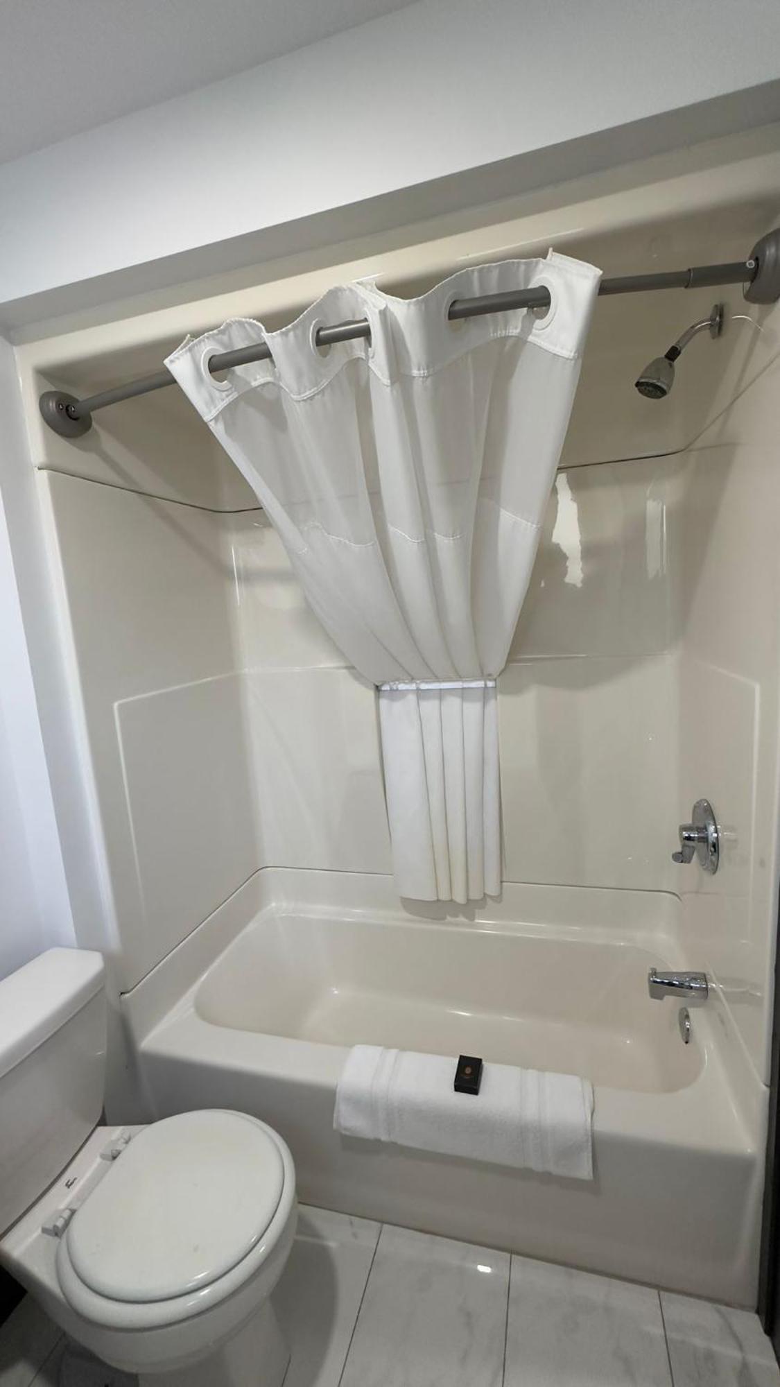 Motel 7 Inn & Suites Beresford 외부 사진
