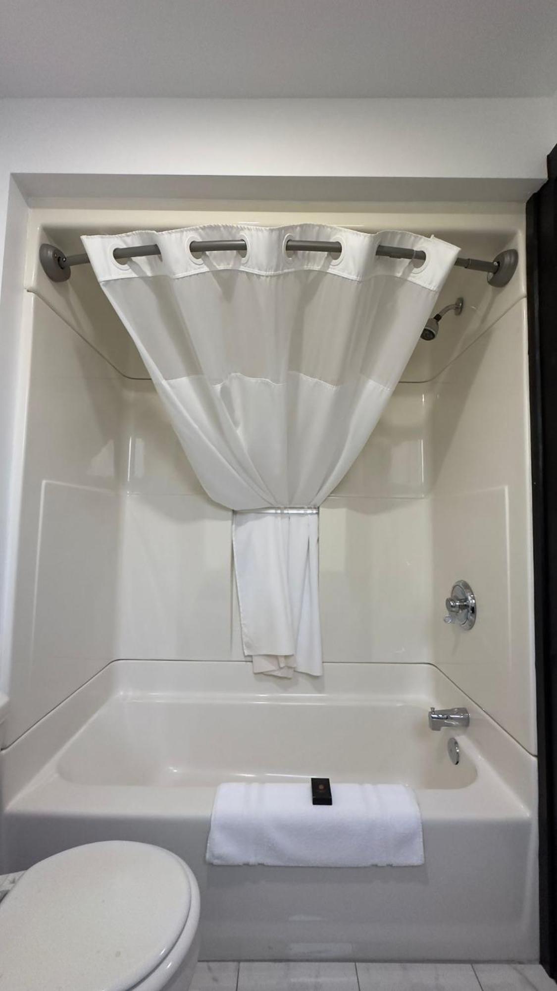 Motel 7 Inn & Suites Beresford 외부 사진